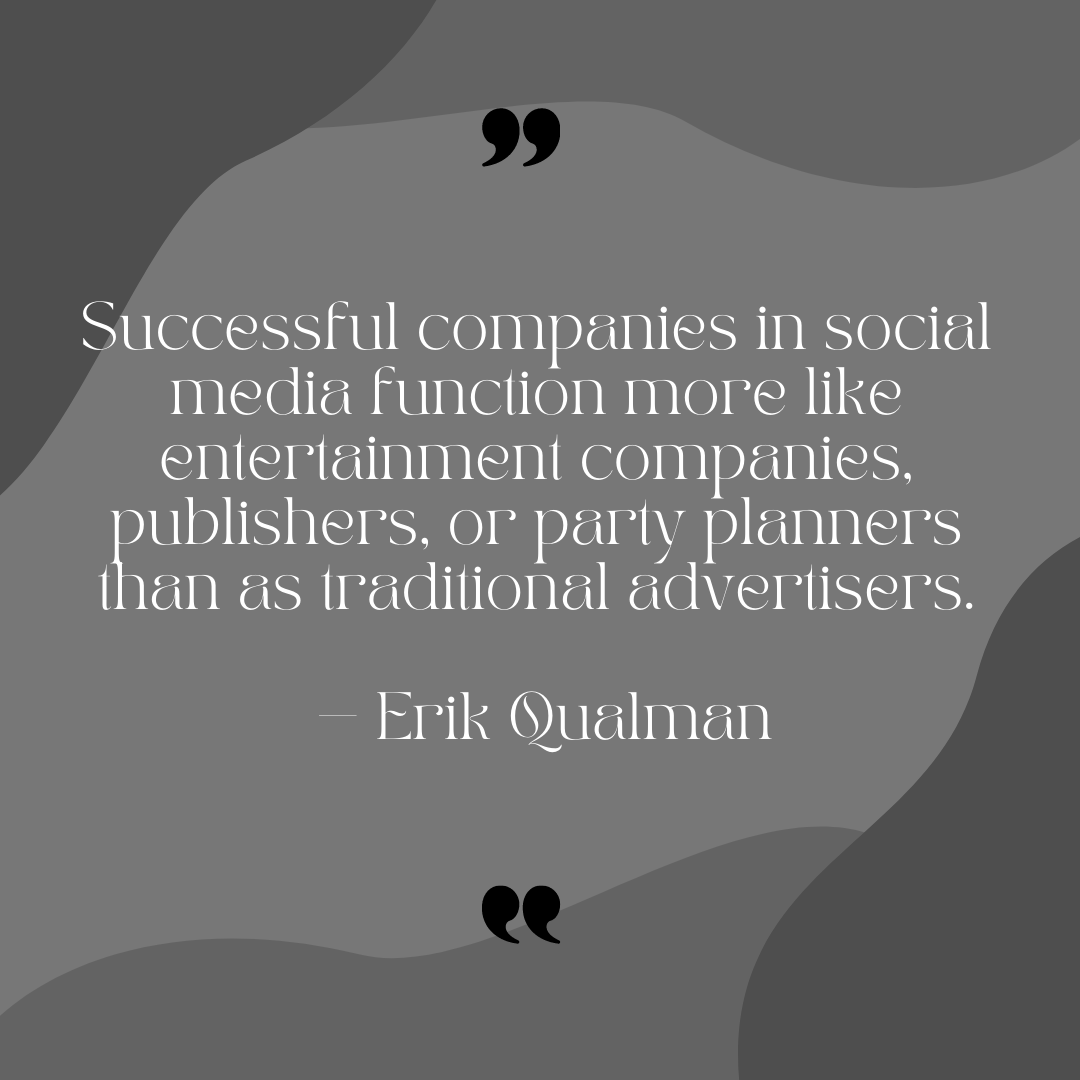 stevengoforth's tweet photo. There is no denying that social media has changed the way we communicate and how businesses interact with customers. The accessibility of social media platforms have also created a host of challenges for companies.

#contentmarketing #moresales #attractionmarketing https://t.co/tw6g0QDsLD