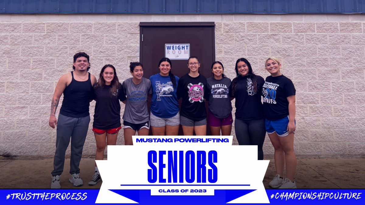 It’s the LAST season of 6am practices for these athletes. Can you tell they’re sooooo excited?! 😆
#seniorseason