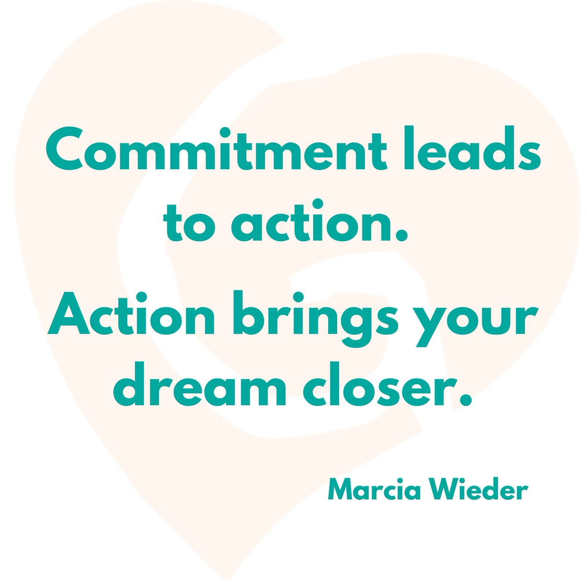 Set that goal today!! Take baby steps or jump all in; don’t give up!

Whether you’re building a business, building yourself, or starting your own non-profit to serve your community…

Put it out there and make it happen! Self-fulfilled prophecy, baby #yougotthis