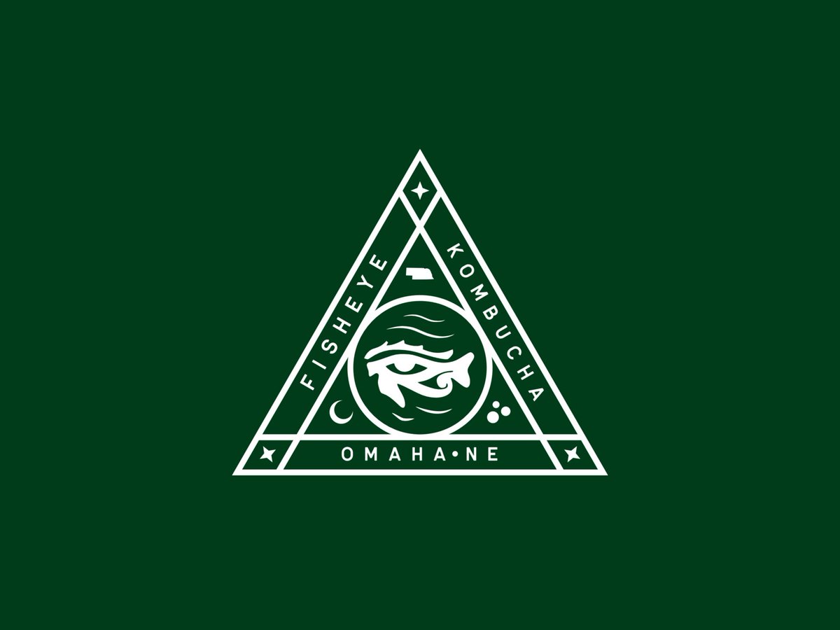 AC_Omaha's tweet photo. Case Study: FishEye Kombucha

Co-founders Jason and Sara share a love of not only kombucha, but of mysticism and legend. We developed a brand identity that utilizes mystic and cosmic elements to create a strong visual language.

Learn how we did it:
https://t.co/GvbJNomuho https://t.co/1G3JCkPymA