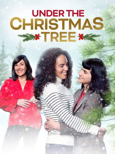 talesofdemeter's tweet photo. 📅 Deux films de Noël avec des lesbiennes seront diffusés le jeudi 8 décembre :

➡️  Noël, toi et moi à 14h sur TF1 (je conseille x1000)
➡️ Noël entre soeurs à 14h sur M6 https://t.co/NoBKNWqdyS
