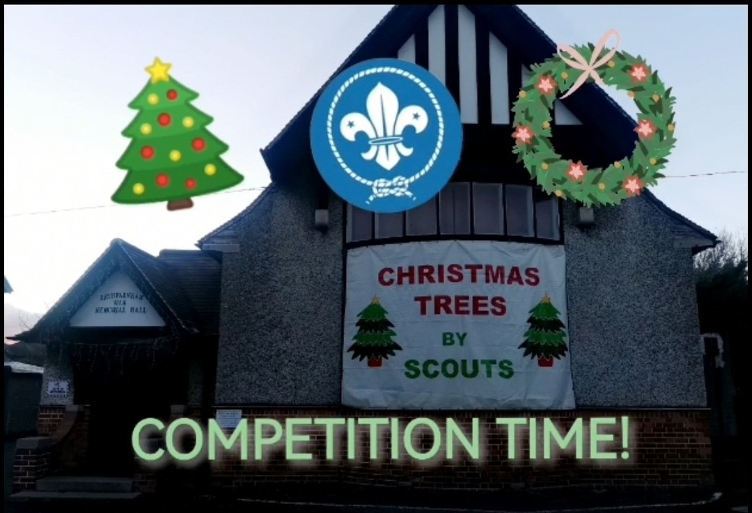 Rathfarnham Scouts tweet media