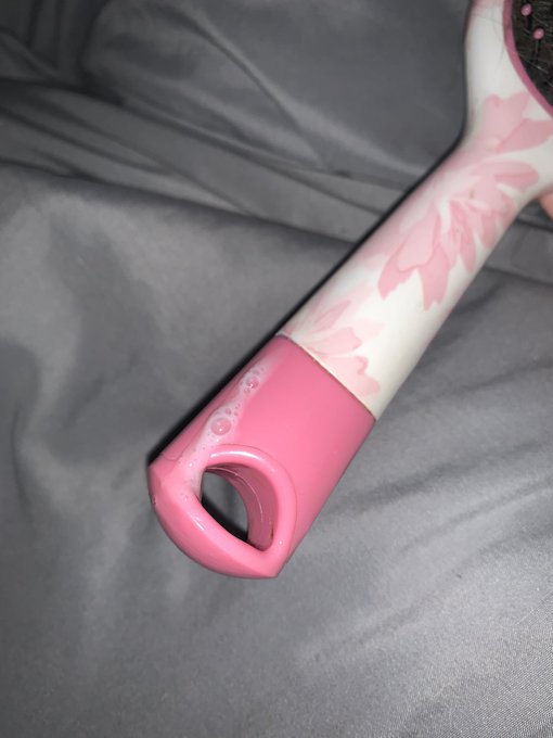 will you brush my hair with my cum on it please, baby? https://t.co/e589ppSM3u