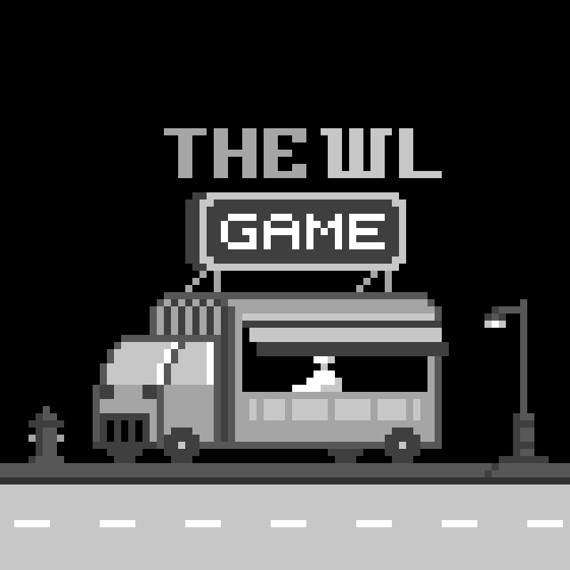 jalbNFT's tweet photo. Hi fella,
The last chance to beat the WL game truck is finally here: this is the ultimate challenge. 🚚🏆  

Like, retweet and solve the riddle. 

The solution will be the password to access this form and register your wallet.👛 
https://t.co/SNddBjdJUz

#jalbGAME #jalbverse https://t.co/yBrHRYd1hb