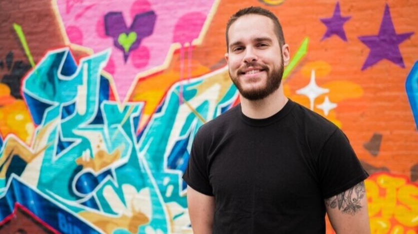ASCOAengmt's tweet photo. This Friday, Dec. 9, 7 pm at @ASCOA: @MusicAmericas presents the premiere of "Que tus ojos no  se cansen de brillar" by #puertorican #composer Gabriel Bouche Caro, a new song cycle for clarinet, violin, flute, cello, percussion, piano: https://t.co/rsM9rfG1cy https://t.co/Lqrlx8SxSx