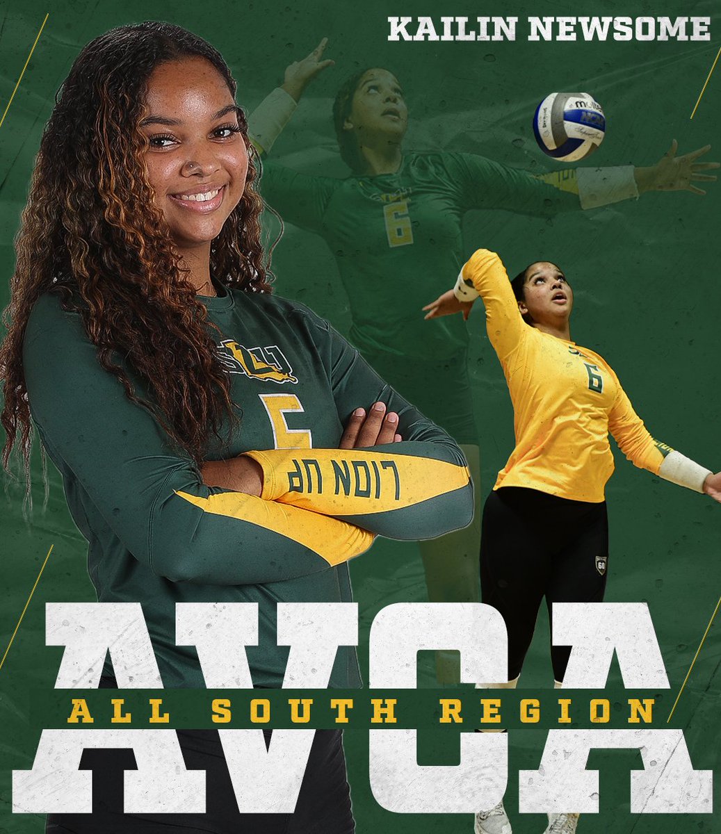 Southeastern Volleyball tweet media