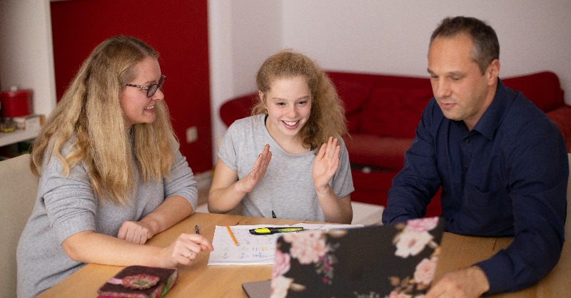 SexualTriangle's tweet photo. A great initiative: The Irish health service @HSELive recently launched resources to help parents talk to children and young people about #relationships &amp; #sexuality.