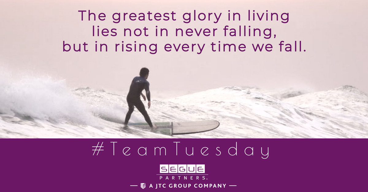 Segue Partners, a JTC Group Company tweet media