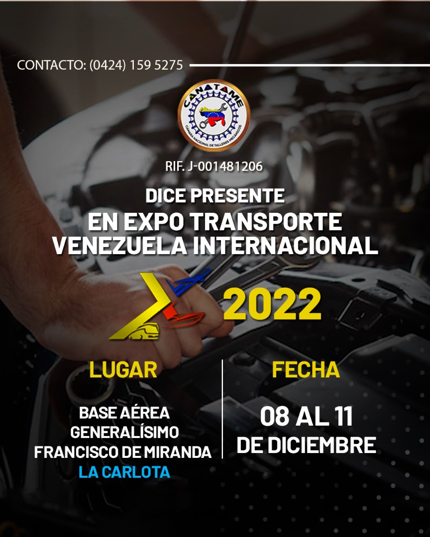 canatameoficial's tweet photo. Invitamos a todo el público en general a asistir a este Evento. Te esperamos https://t.co/R4pbixN3kY