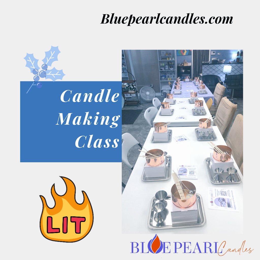 Blue Pearl Candles (@bluepearlcandle) on Twitter photo 