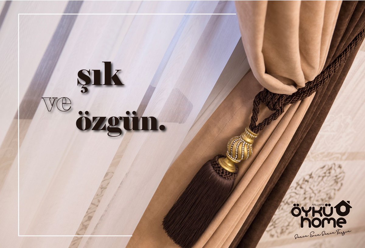 ismaildilek06's tweet photo. İyi akşamlar dostlar…
Şık ve özgün…
Kalitenin adresi Öykü Home…
#perde #perdemodelleri #perderpeso #perdeaksesuarı #perderbarriga #perdetasarım #perdeaksesuarları #kalite #fonperdemodelleri #fonperdeaksesuarı https://t.co/stRZ22PUuo
