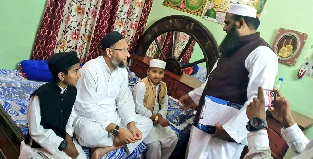 Kausar Mohiuddin (@kausarmohiuddin) on Twitter photo 