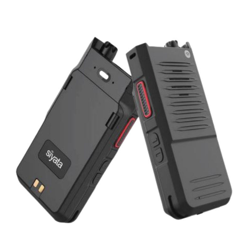 Radiotrader_uk's tweet photo. Siyata Mobile $SYTA Adds UK and Ireland Distributor RadioTrader for SD7 Devices and VK7 Accessories. The SD7 was developed to disrupt and replace the multi-billion-dollar Land Mobile Radio (LMR) industry. Read more..
https://t.co/dWWzadNr25 https://t.co/mG4DokeS35