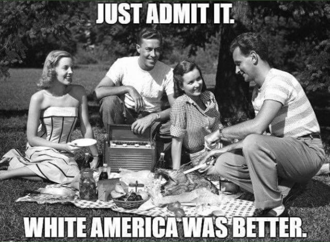 beakingv15's tweet photo. #WhiteLivesMatter
#wearenotthesame
#webuilteverything
#altwhites https://t.co/DMA2q9SwfL