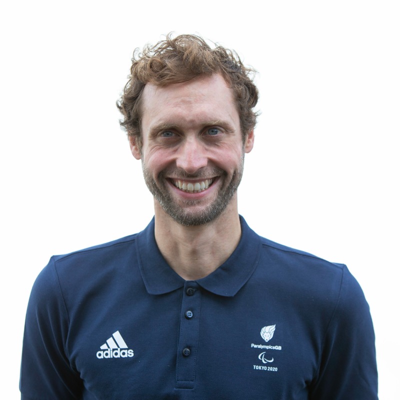 ParalympicsGB's tweet photo. Congratulations to @HanCockroft, @davellisgb &amp; @Kellygallagher who have all been elected to the BPA Athletes' Commission!

They will be joined by @CHenshawGB &amp; @loraturnham who are re-elected to the commission.