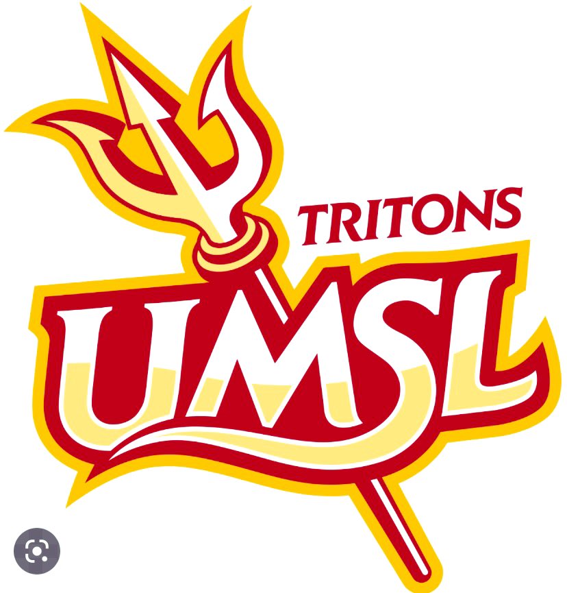 ColeSchrank's tweet photo. Commited🔱 @UMSLBSB https://t.co/qqZnB39WRx