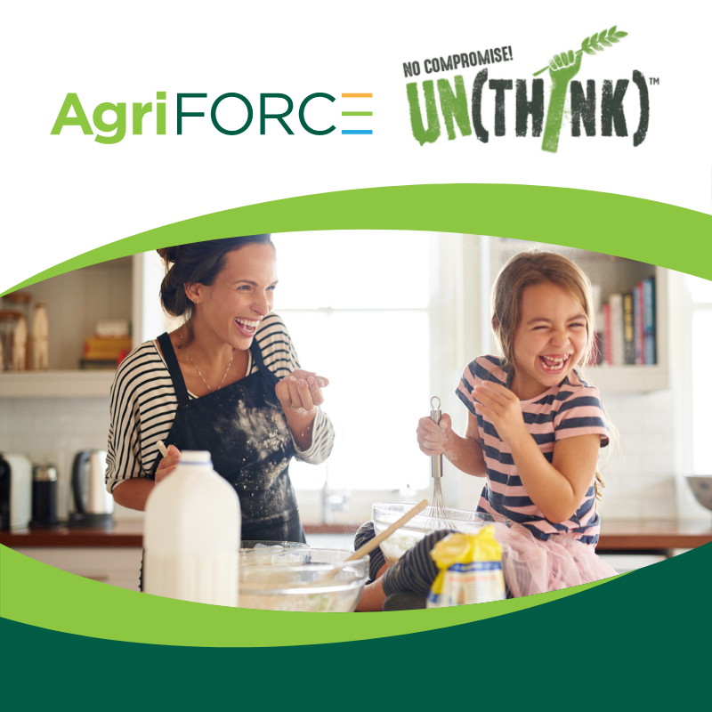 avax_one's tweet photo. Hernando Ruiz-Jimenez, General Manager of UN(THINK) Foods, recently shared: “UN(THINK) will offer products for consumers and a premium branded ingredient for manufacturers to improve their products the bakery, pasta and snack categories...”
Read more here: https://t.co/R59PzlHGEv https://t.co/kLsiIhfiex