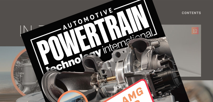 The January 2023 issue of <a href="/PowertrainMag/">Automotive Powertrain Technology International</a> is now available to read online! Packed full of news, interviews, and features - follow the link to access your copy here: bit.ly/PowertrainMagJ… #PowertrainMag