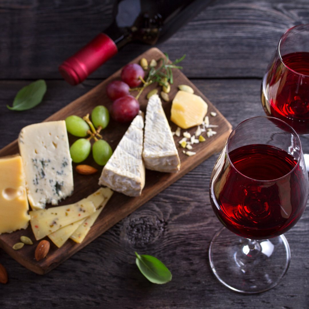Vino Volo tweet media