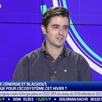 Photo by Blockchain@HEC (@BlockchainatHEC)