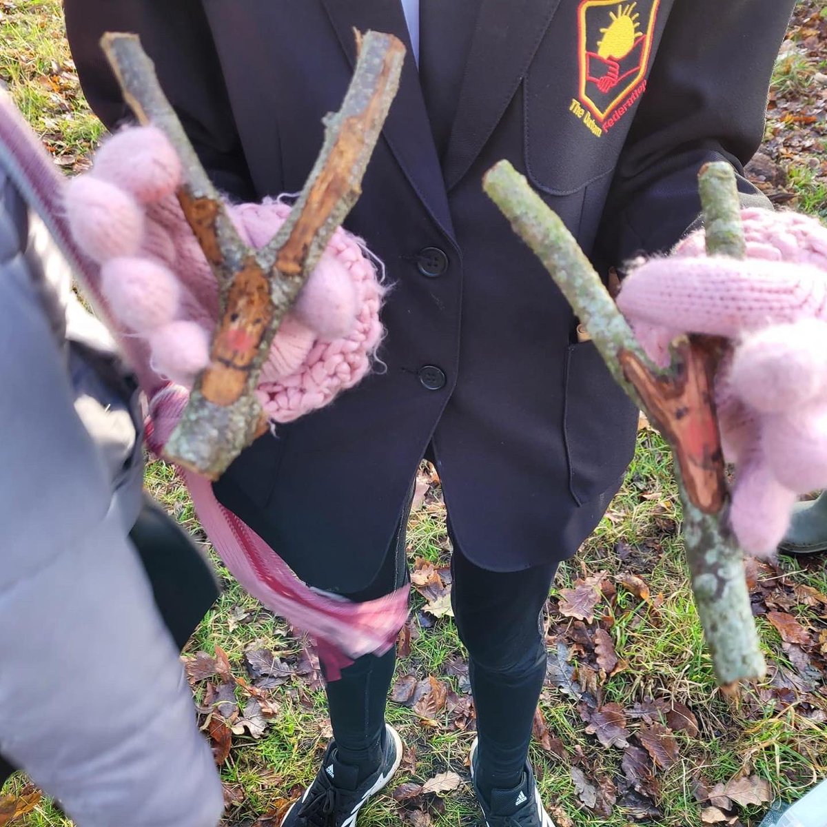 Sacriston Youth and Community Project tweet media