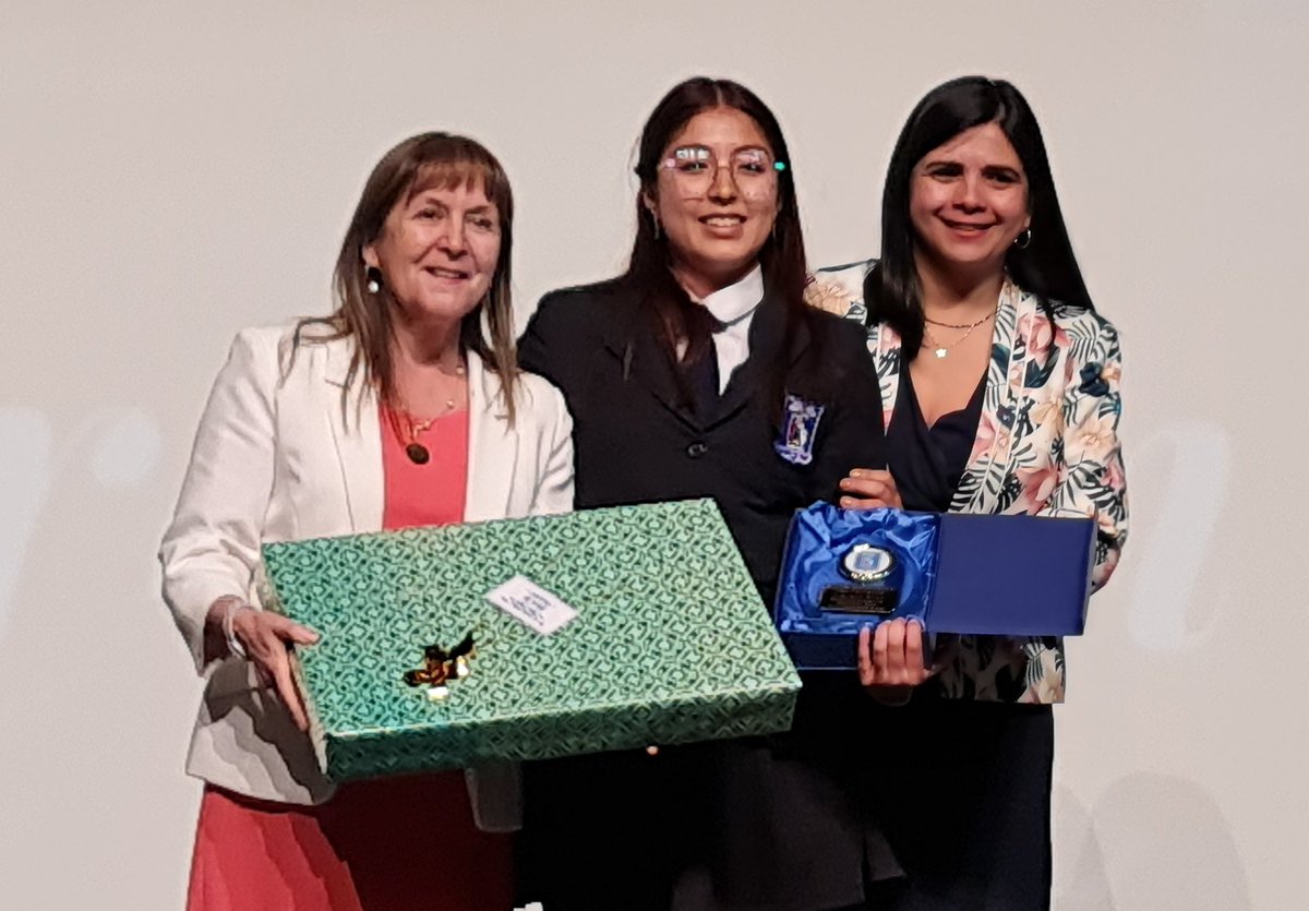 DAEM Curicó tweet media