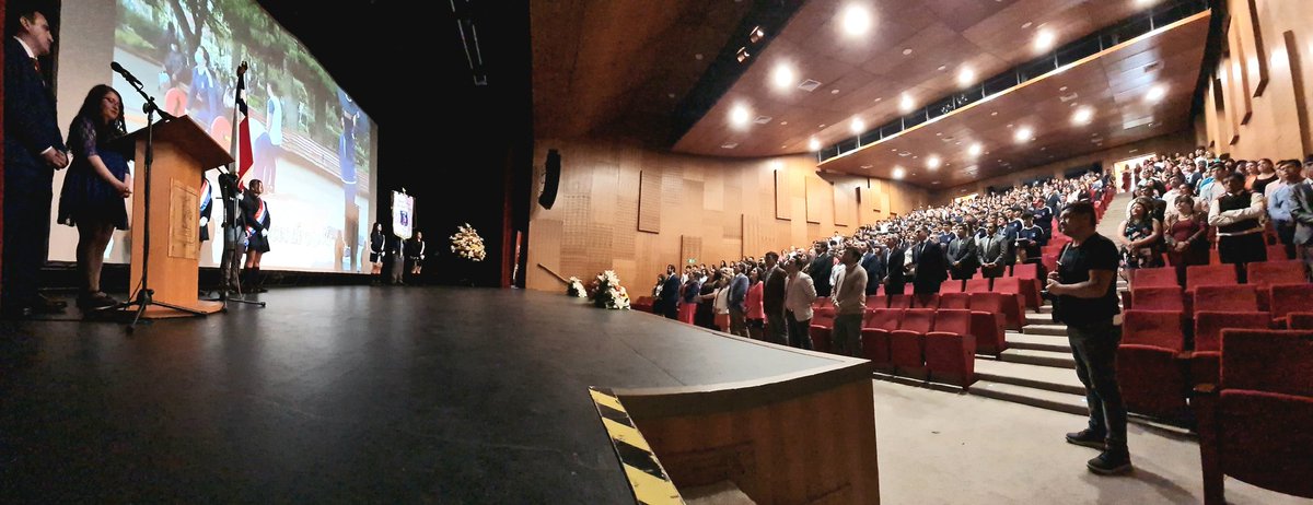 DAEM Curicó tweet media