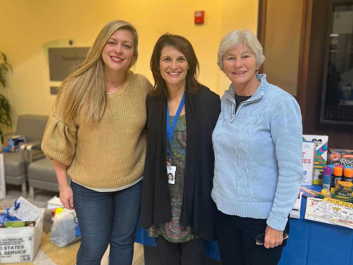 JFS St. Louis tweet media