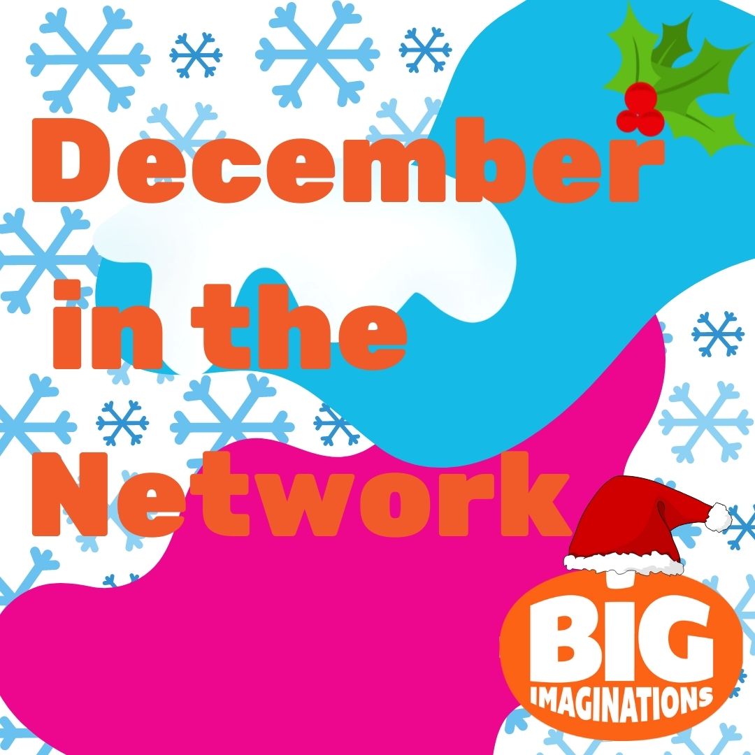 BImaginations's tweet photo. This festive season @TouchedTheatre bring #thegift to @wonderarts_nw 
The fabulous @yemi_bolatiwasoul and @the10thchild, take #twasthegigbeforechristmas to @unity_theatre
@theeggtheatre are bringing #snowmouse to @Z_arts_mcr 

#familytheatre #christmasshows #childrensshow https://t.co/MyEti0rvlc