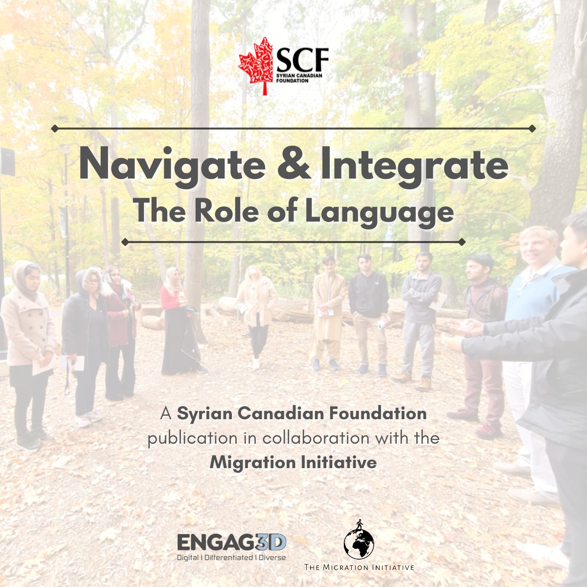 Syrian Canadian Foundation tweet media