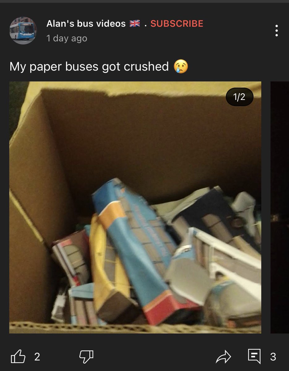 OOCTransport's tweet image. 