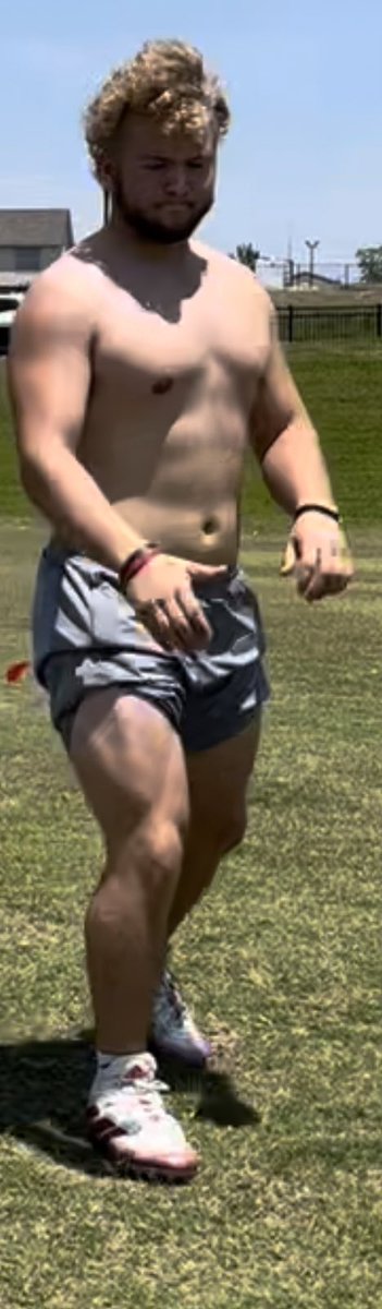 curtisa31518251's tweet image. With so many LS’s not being recognized for awards, I’m proud of @Prokickercom snapper, fully trained by @hokieav8r, R-Fr LATech LS @GriffinArmstro6  he just keeps plugging away.  #pursuitofperfection #bringthewood #heckyeahtechyeah #stayready