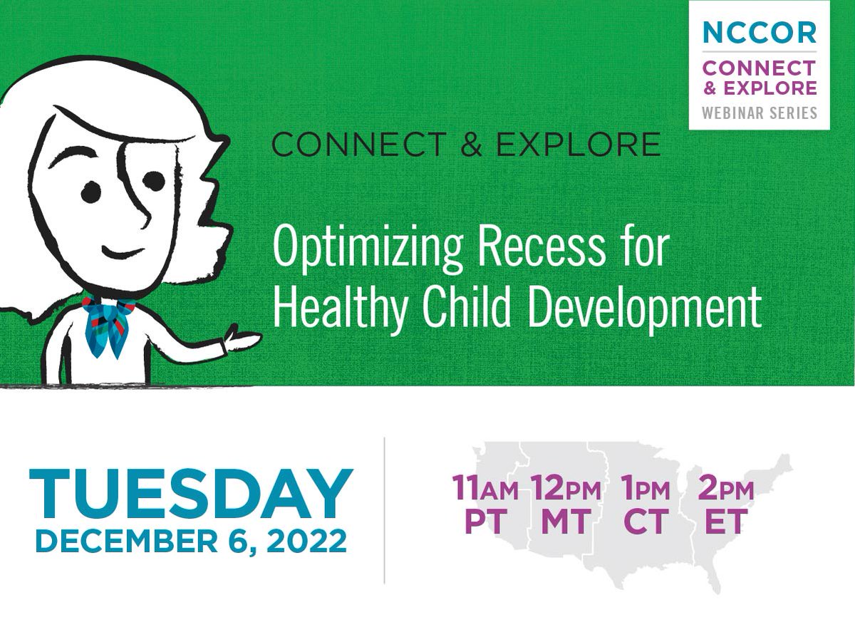 Pub Health Monitor on Twitter "RT NCCOR Join us TODAY for a free 