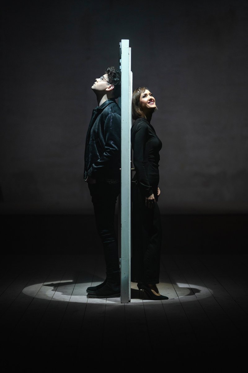 Feel You Close OUT NOW! ericmusic.lnk.to/FeelYouClose <a href="/UmusicCroatia/">Universal Music Croatia</a>