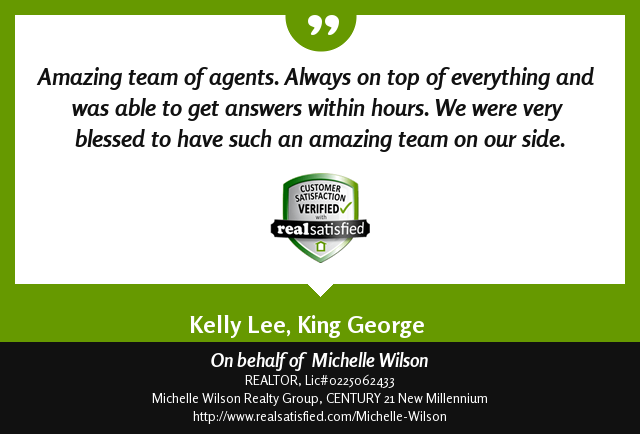 MWRealEstate's tweet photo. I'm always thrilled when a happy client expresses their happiness. https://t.co/vJOElbhO48 via @realsatisfied https://t.co/KQm61jefrl