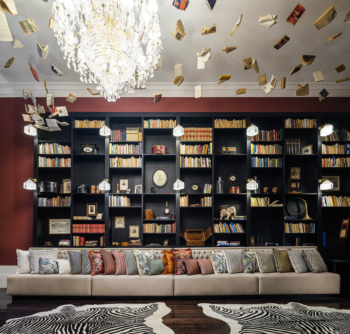 aDisenoMX's tweet photo. La colección Authenticity, de @telasdepani, busca la comodidad en la tecnología y la creatividad, y se enfoca en la flexibilidad. Lo esencial y lo auténtico son protagonistas en ella. 

#design #interiordesign 

Nota en: https://t.co/CmzSDVprGD https://t.co/t3SS7iEoEe