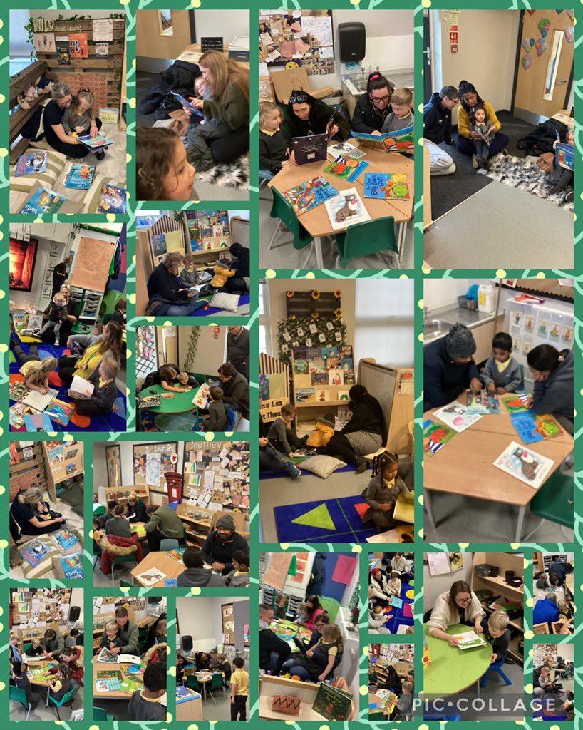 Miss Bennett 💙 (@missbennett22) on Twitter photo What a wonderful few days we have had in EYFS! 📚
Thank you to all the parents who attended our stay and read sessions for Nursery and Reception. The children thoroughly loved sharing some our lovely book with you all. <a href="/MissOsborn_ML/">Miss Osborn</a> <a href="/ReceptionMlps/">Reception Mesne Lea</a> <a href="/NurseryMlps/">NurseryMLPS</a> <a href="/MesneLeaReading/">Reading at Mesne Lea</a> What a wonderful few days we have had in EYFS! 📚
Thank you to all the parents who attended our stay and read sessions for Nursery and Reception. The children thoroughly loved sharing some our lovely book with you all. <a href="/MissOsborn_ML/">Miss Osborn</a> <a href="/ReceptionMlps/">Reception Mesne Lea</a> <a href="/NurseryMlps/">NurseryMLPS</a> <a href="/MesneLeaReading/">Reading at Mesne Lea</a>