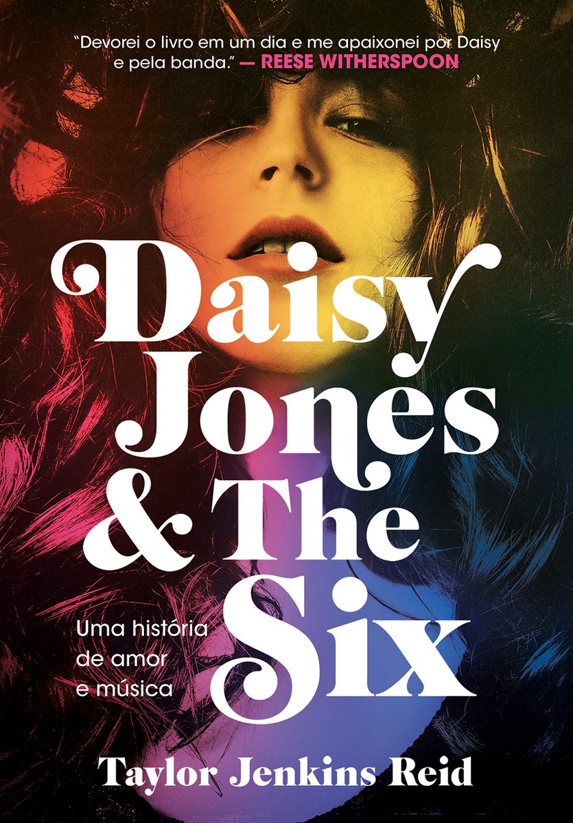 sboficial's tweet photo. 🚨 A adaptação de “Daisy Jones &amp; the Six” tem estreia confirmada para dia 3 de março no Prime Video. https://t.co/IN7xEoly7z