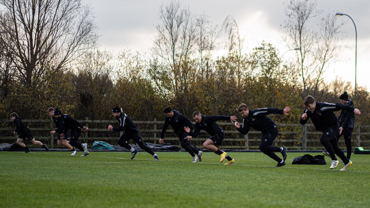 Who's your money on in this race??

🏃‍♂️💨💨💨