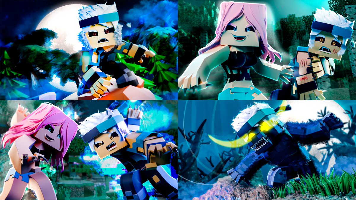 Tuk Arts (Open for Works) tweet media