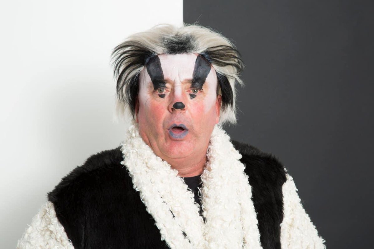 Regan Tetlow tweet media