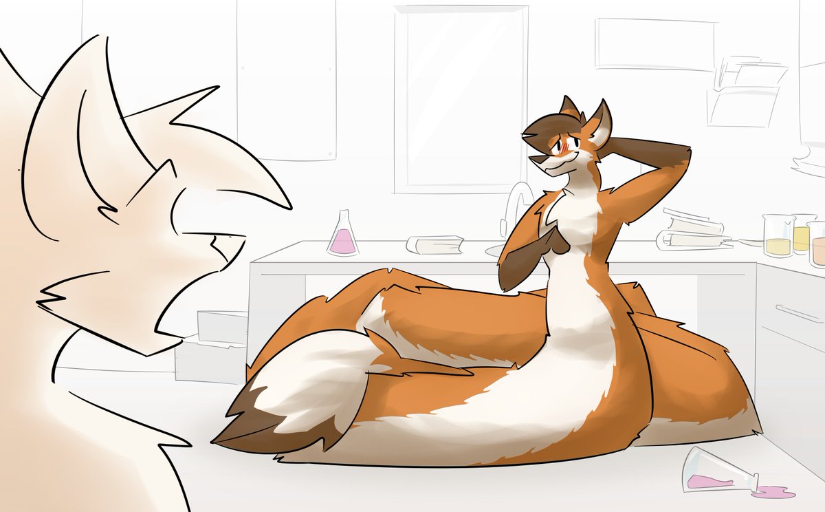 "You did WHAT?!!"

(<a href="/CFlare4/">C-Flare</a>)