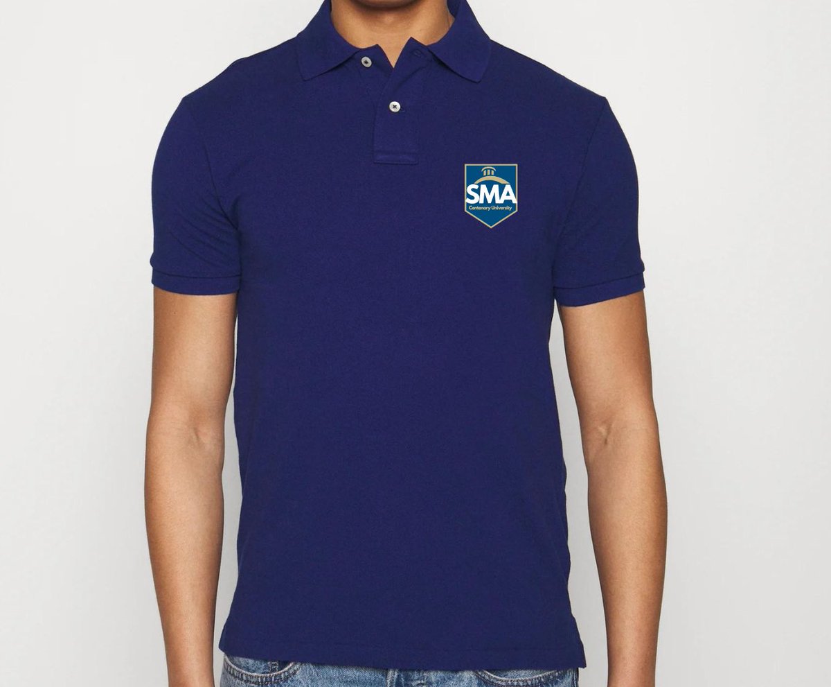 Centenary SMA tweet media