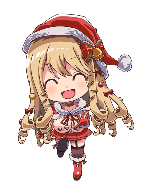 あら可愛い 