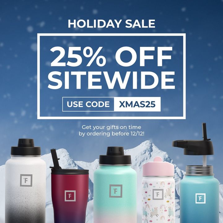 Don't Forget About This Hot Deal Alert - 25% Off Coupon! - The