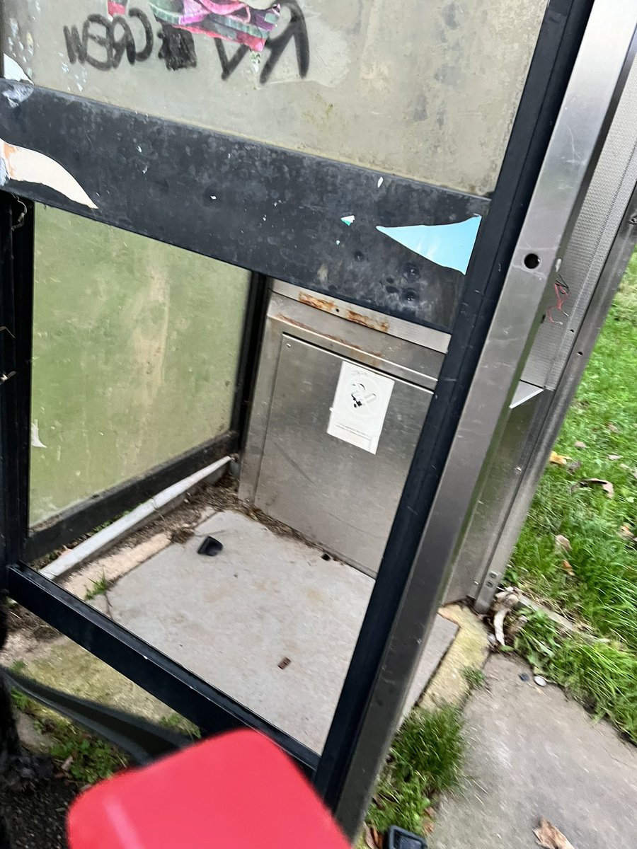 brad harrison tweet media