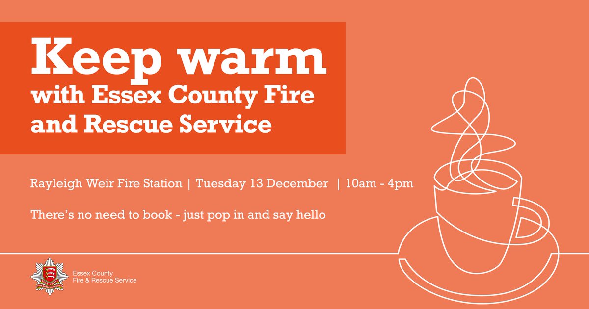 Essex Fire Service tweet media