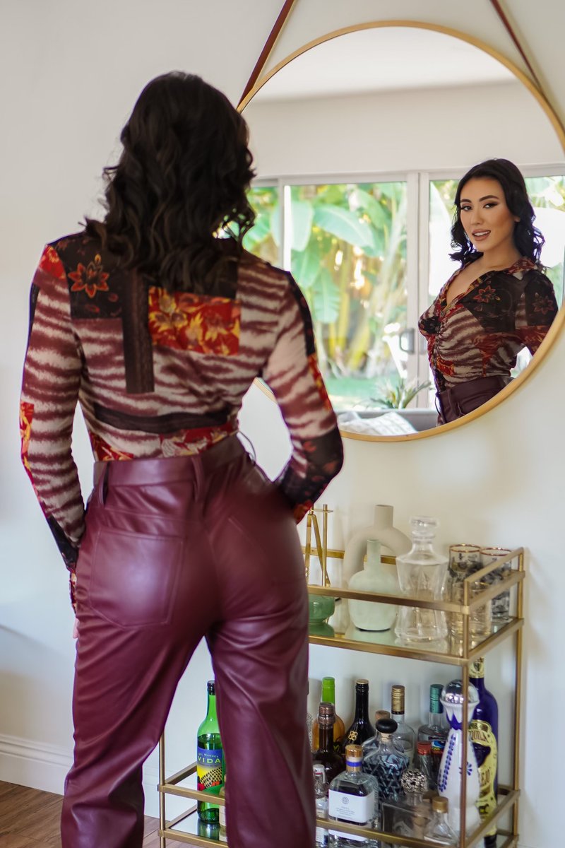 Gia Venetia Birthday Month on Twitter: "All signs point to high