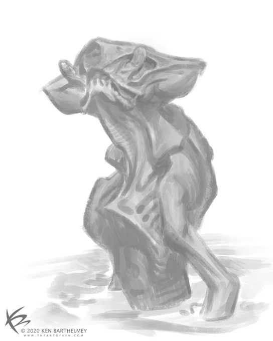 sketch                                       final 