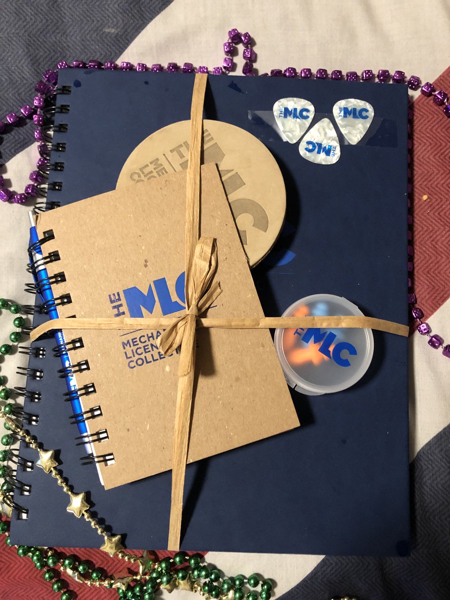Derek Scott Graves (@bytemehard69) on Twitter photo Received my MLC kit yesterday and roaring to go! The Mechanical Licensing Collective 2023... <a href="/MLC_US/">The Mechanical Licensing Collective</a> <a href="/musicindustweet/">Music Industry</a> #theMLCedu #musicindustry #universityofmiami Received my MLC kit yesterday and roaring to go! The Mechanical Licensing Collective 2023... <a href="/MLC_US/">The Mechanical Licensing Collective</a> <a href="/musicindustweet/">Music Industry</a> #theMLCedu #musicindustry #universityofmiami